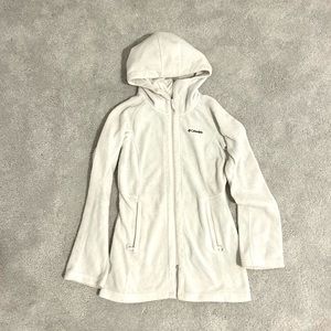 Columbia jacket small